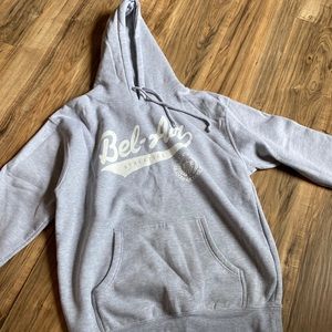 BNWOT Size M Bel-Air Athletics Hoodie